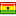 Flag Ghana Icon 16x16 png