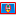 Flag Guam Icon 16x16 png