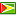 Flag Guyana Icon 16x16 png