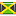 Flag Jamaica Icon 16x16 png