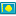 Flag Kazakhstan Icon 16x16 png