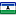 Flag Lesotho Icon 16x16 png