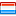 Flag Luxembourg Icon 16x16 png