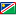 Flag Namibia Icon 16x16 png