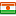 Flag Niger Icon 16x16 png