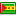 Flag Sao Tome And Principe Icon 16x16 png