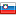 Flag Slovenia Icon 16x16 png