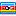 Flag Swaziland Icon 16x16 png