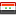 Flag Syria Icon 16x16 png
