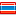 Flag Thailand Icon 16x16 png