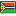 Flag Vanuatu Icon 16x16 png