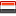 Flag Yemen Icon 16x16 png