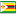 Flag Zimbabwe Icon 16x16 png