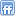 Friendfeed Icon 16x16 png