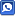 Google Voice Icon 16x16 png