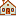 House One Icon 16x16 png