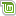Linux Mint Icon 16x16 png