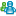 MSN Messenger Icon 16x16 png