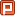 Plurk Icon 16x16 png