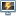 Power Surge Icon 16x16 png
