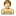 User Nude Icon 16x16 png