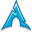 Arch Linux Icon