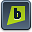 Brightkite Icon 32x32 png
