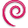 Debian Icon
