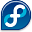 Fedora Icon 32x32 png