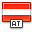 Flag Austria Icon