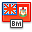 Flag Bermuda Icon