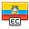 Flag Equador Icon