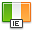Flag Ireland Icon
