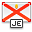 Flag Jersey Icon 32x32 png