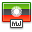 Flag Malawi Icon