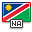 Flag Namibia Icon