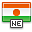 Flag Niger Icon