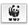 Flag WWF Icon