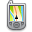 GPS Handheld Icon