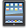 iPad Icon 32x32 png