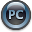 PC Linux OS Icon
