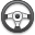 Steering Wheel 3 Icon