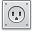 Switch 120v Icon 32x32 png