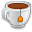 Tea Cup Icon 32x32 png