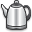 Teapot Icon 32x32 png