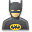 User Batman Icon