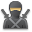 User Ninja Icon