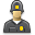 User Police England Icon