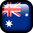 Australia Icon 128x128 png
