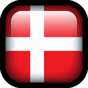 Denmark Icon 128x128 png